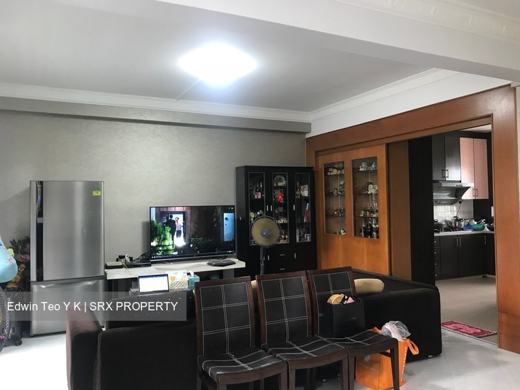 Blk 224 Simei Street 4 (Tampines), HDB 5 Rooms #178509952